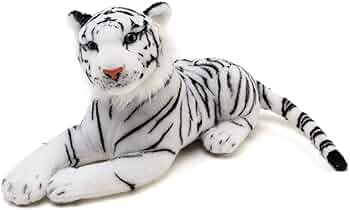 Amazon.co.jp: TigerTaleToys (タイガーテールトイズ) ホワイト